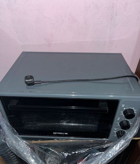 Elektrik sobası Stolüstü, 2 gözlü, Yeni — Bakı