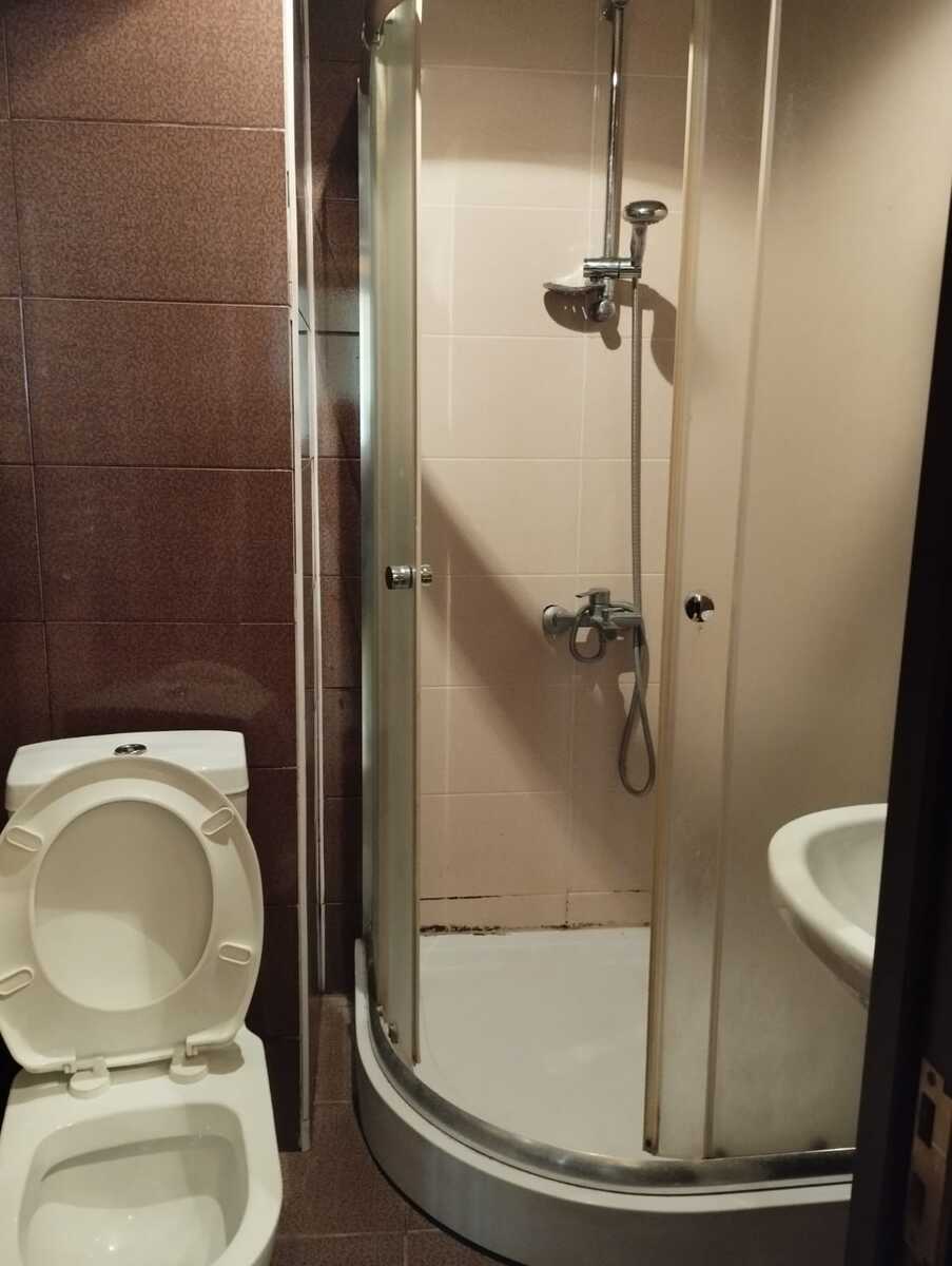 Satılır 2 otaqlı yeni tikili 45 m² — Mənzil, Bakı (6)