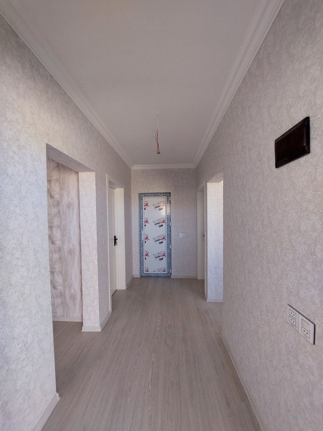 Satılır 3 otaqlı həyət evi/bağ evi 90 m² — Ev, villa, Bakı (10)