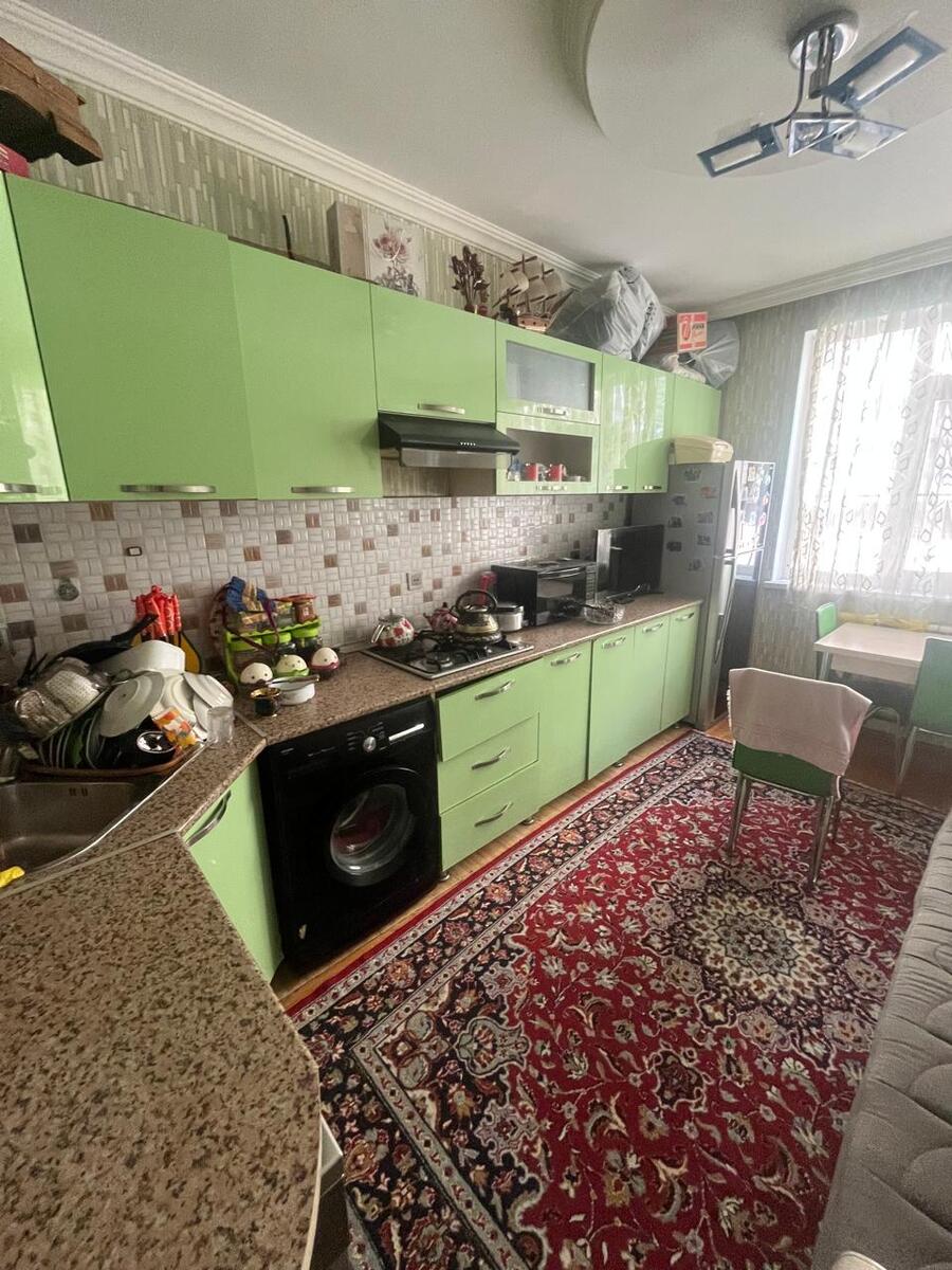 Satılır 3 otaqlı yeni tikili 70 m² — Mənzil, Xırdalan (10)