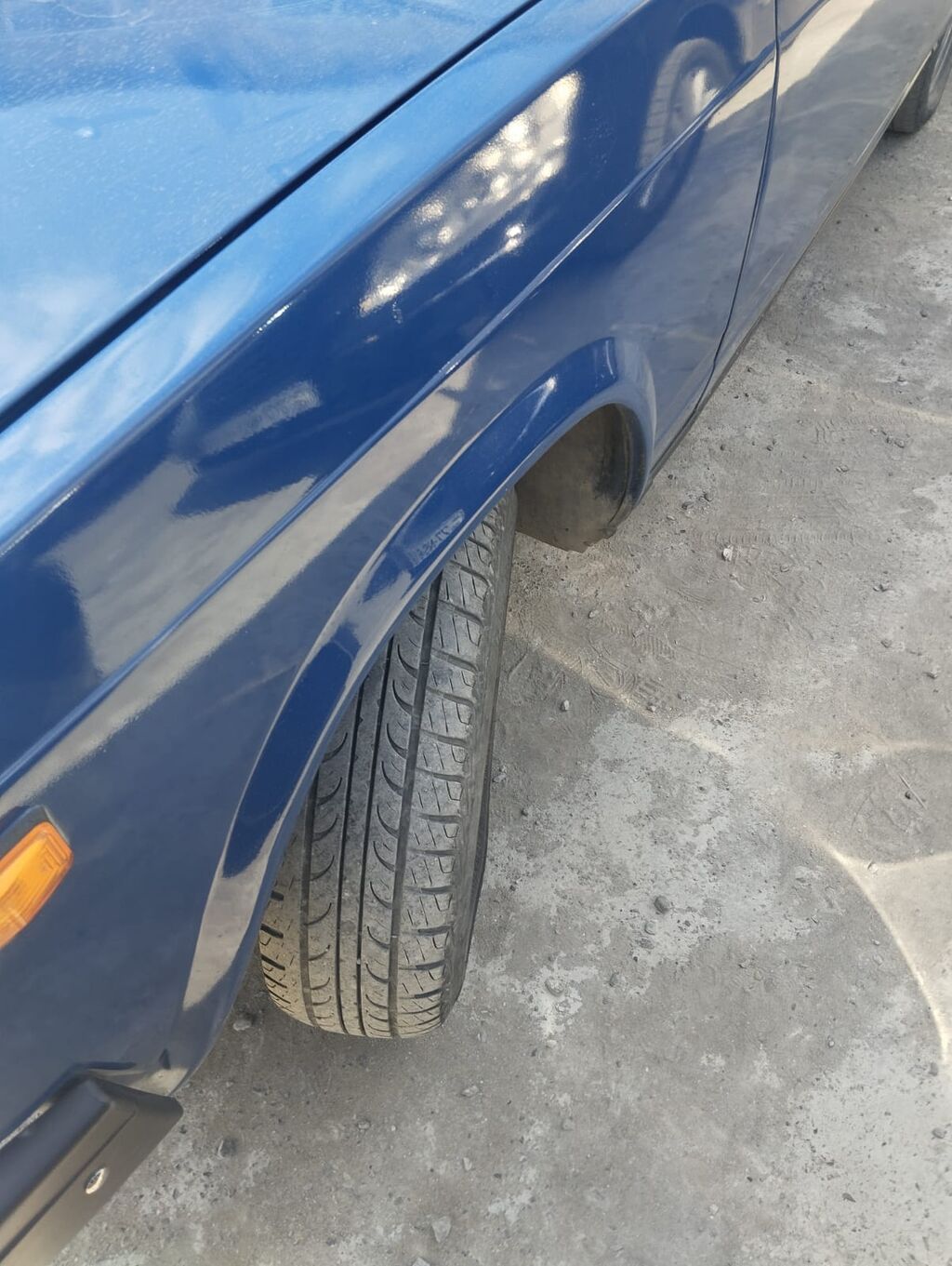 VAZ (Lada) 2107: 1.6 l 2004 il Sedan 77-MV-397 — Avtomobillər, Hacıqabul (2)