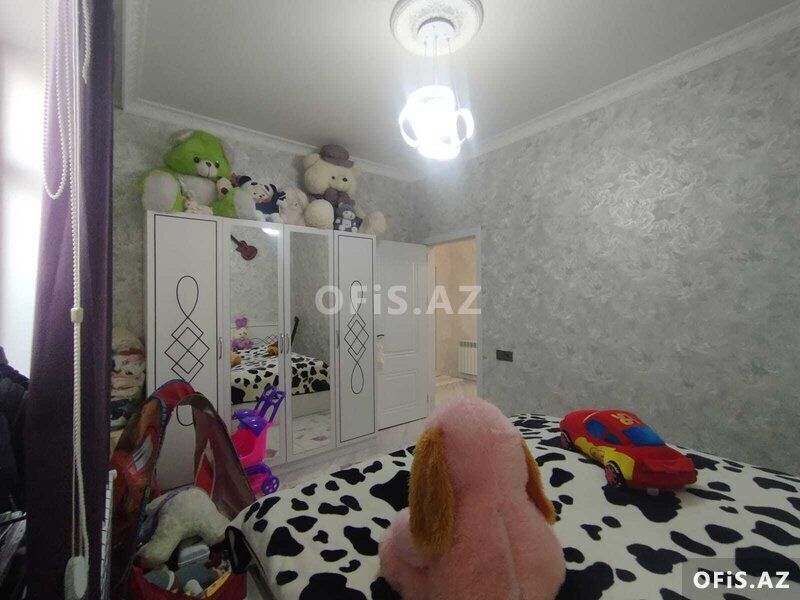 Həyət evləri Satılır Sabunçu r., Maştağa q., 3 otaq, 70 m² — Ev, villa, Bakı (5)