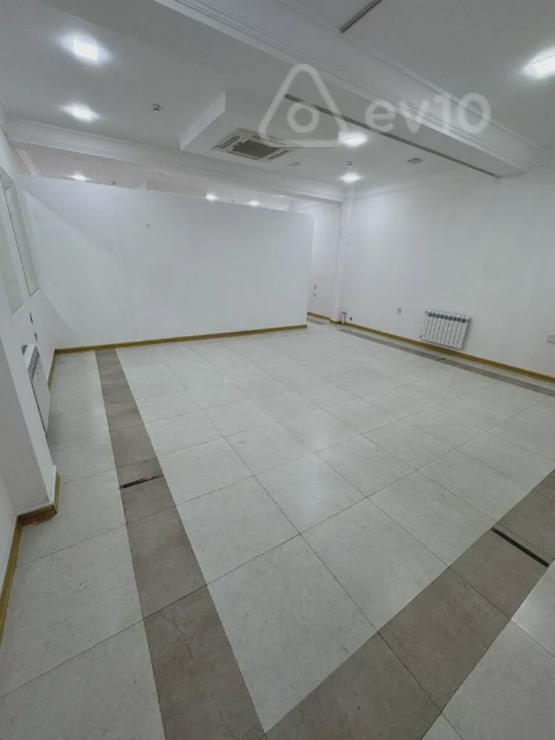 Obyekt, 120 m², Azadlıq pr. — kirayə — Əmlak, Bakı (4)