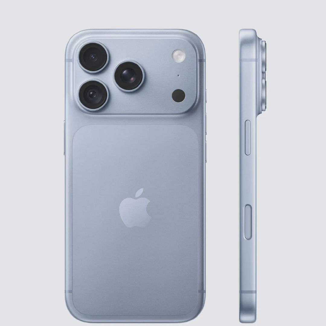 Apple iPhone 18 Pro 256GB Glacier — Telefonlar və qadjetlər, Bakı (2)