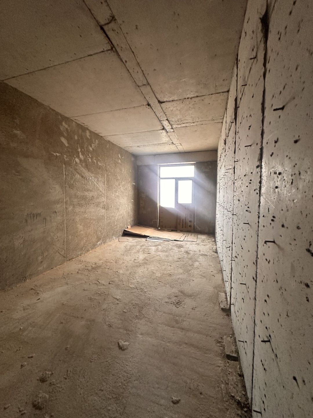 Satılır 2 otaqlı yeni tikili 118 m² — Mənzil, Bakı (3)