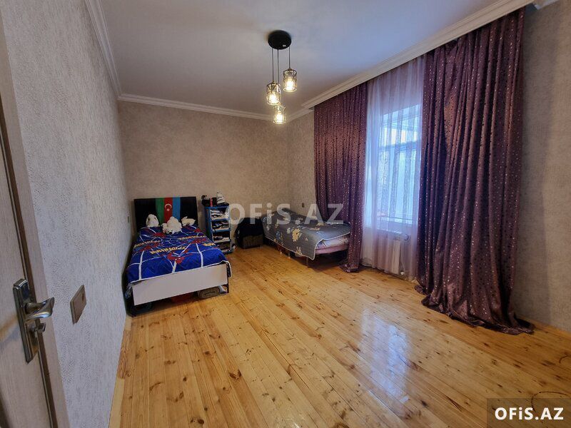 Həyət evləri Satılır Suraxanı r., Əmircan q., 5 otaq, 220 m² — Ev, villa, Bakı (5)