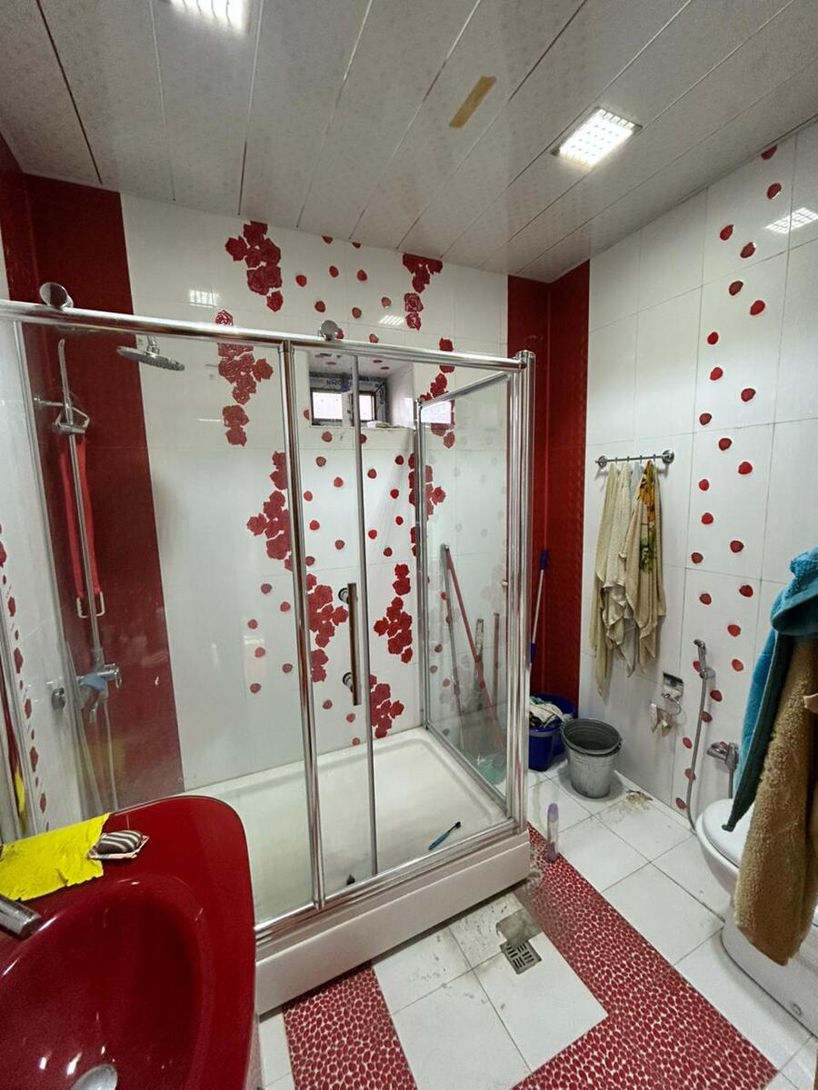 Satılır 5 otaqlı həyət evi/bağ evi 200 m² — Ev, villa, Qəbələ (11)