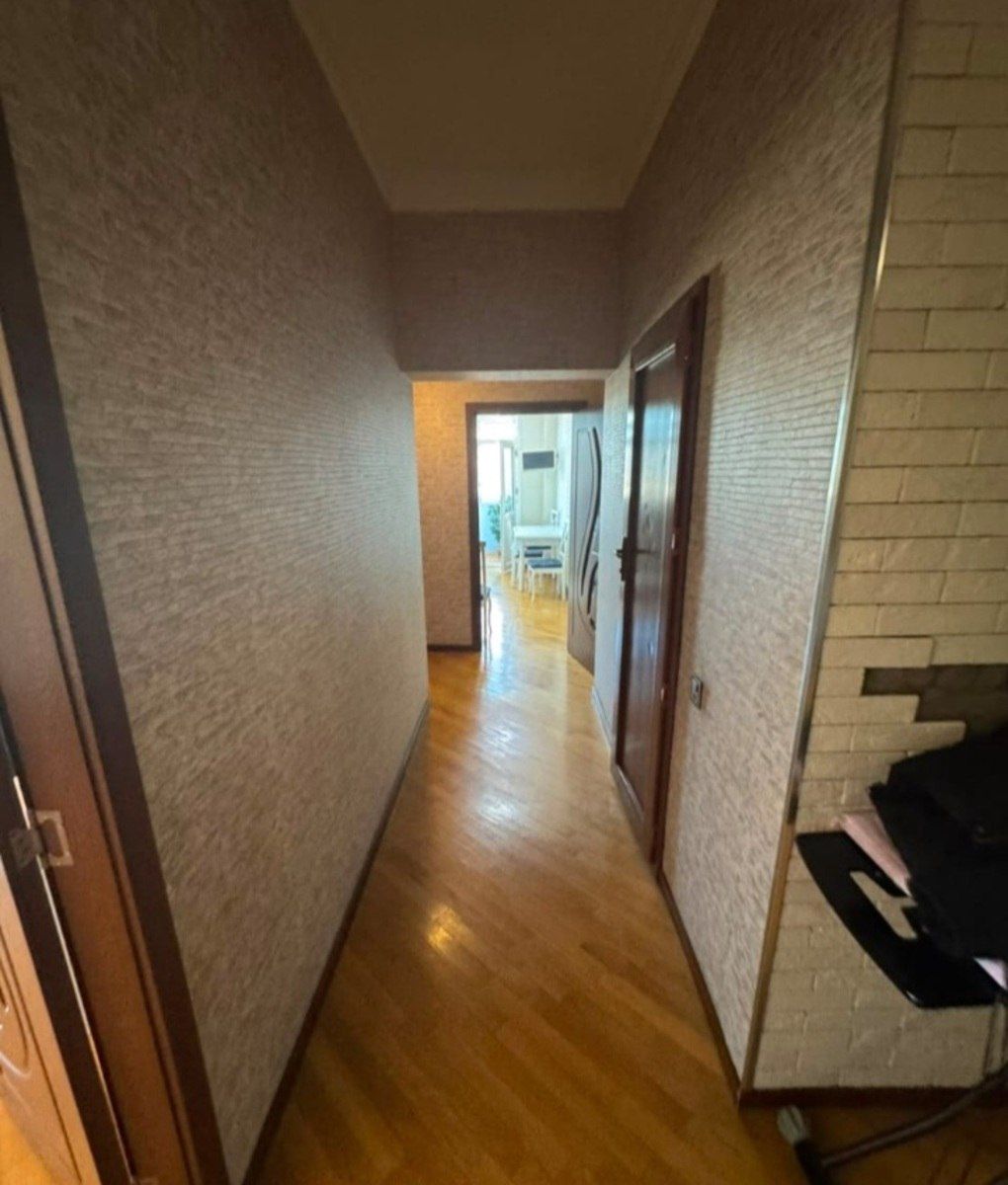 Satılır 2 otaqlı yeni tikili 100 m² — Mənzil, Bakı (12)