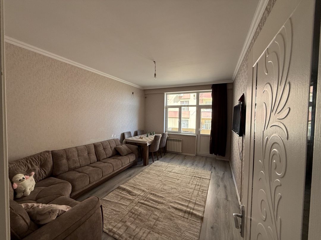 Satılır 2 otaqlı yeni tikili 62 m² — Mənzil, Bakı (2)
