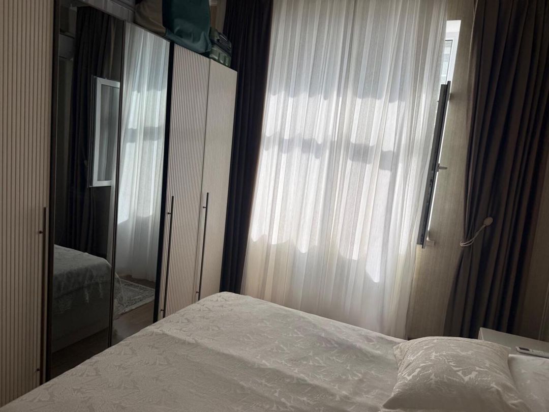 Satılır 3 otaqlı yeni tikili 74 m² — Mənzil, Bakı (11)