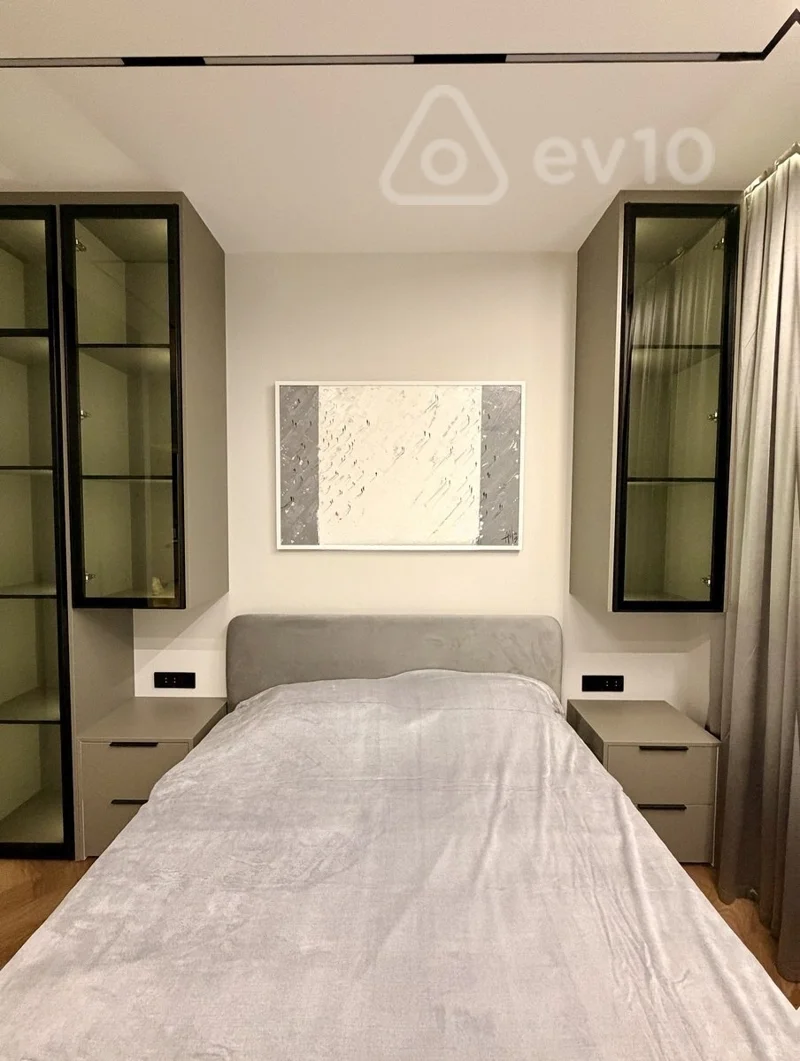 2 otaqlı mənzil, 65 m², Tbilisi pr. — kirayə — Mənzil, Bakı (7)
