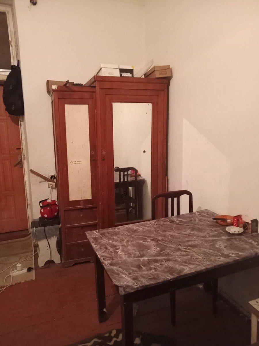 Satılır 1 otaqlı köhnə tikili 20 m² — Mənzil, Bakı