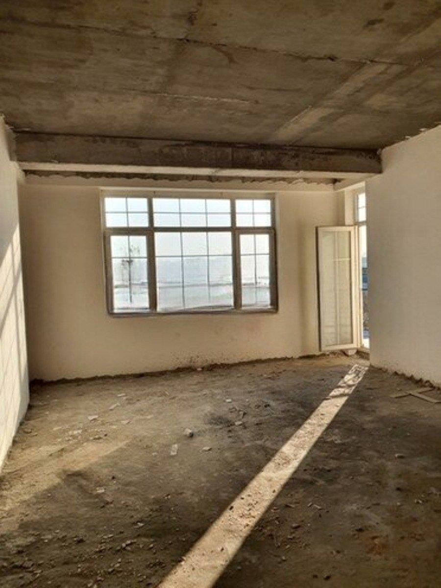 Satılır 3 otaqlı yeni tikili 133 m² — Mənzil, Bakı (8)