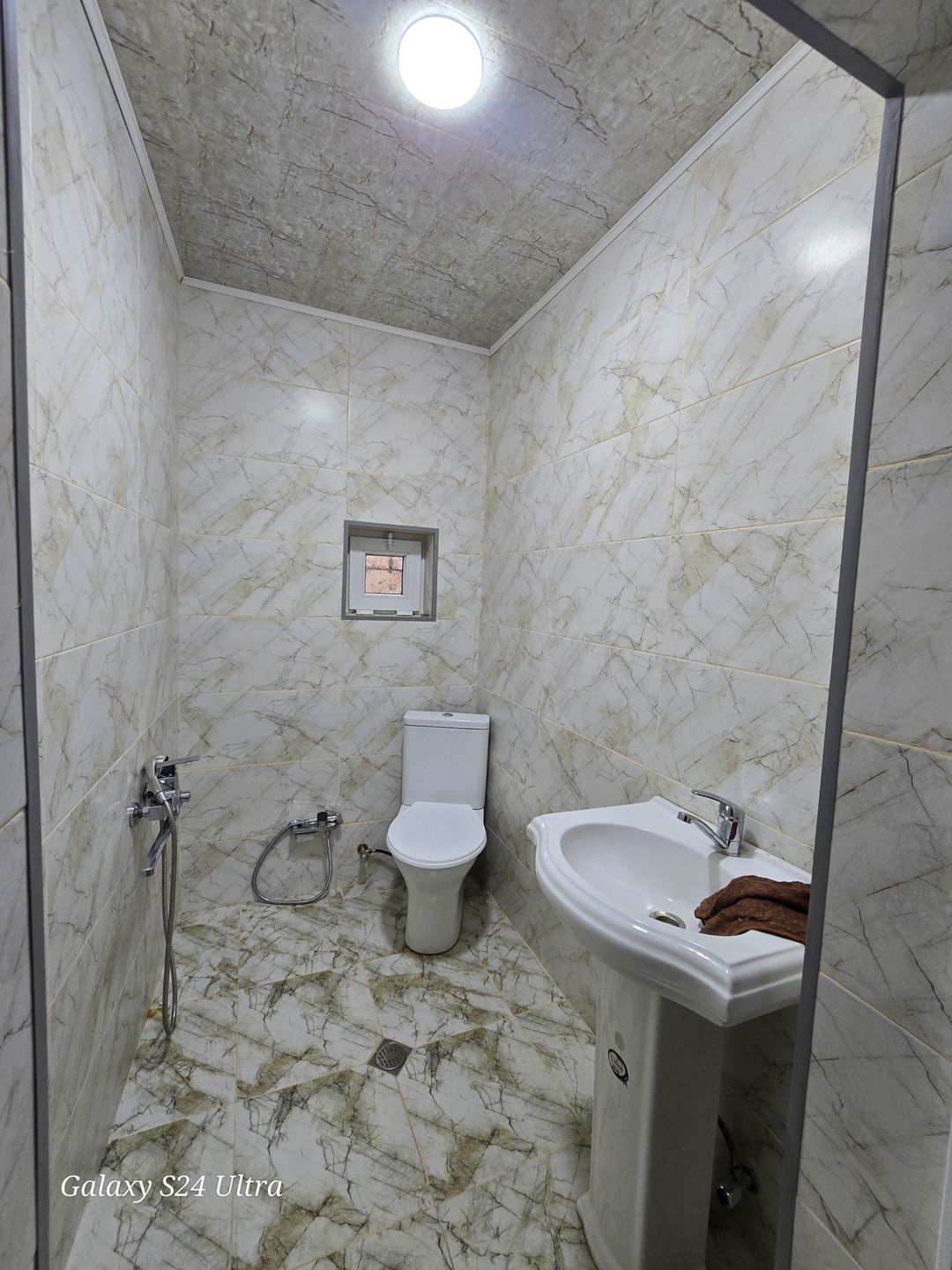 Satılır 3 otaqlı həyət evi/bağ evi 73 m² — Ev, villa, Bakı (7)