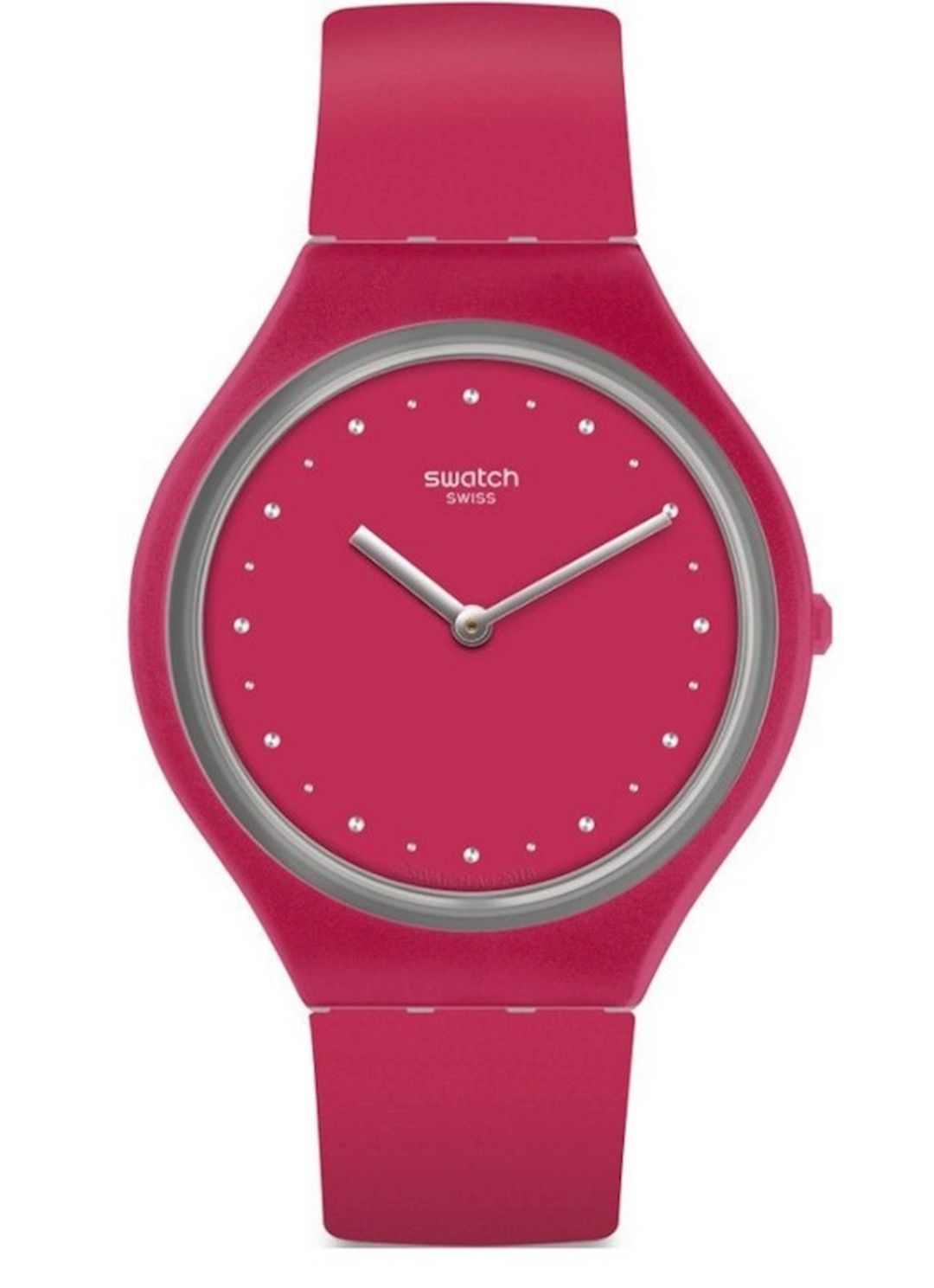 Qol saatı Swatch Skin New Skin Regular SVOR101 — Mallar, Bakı