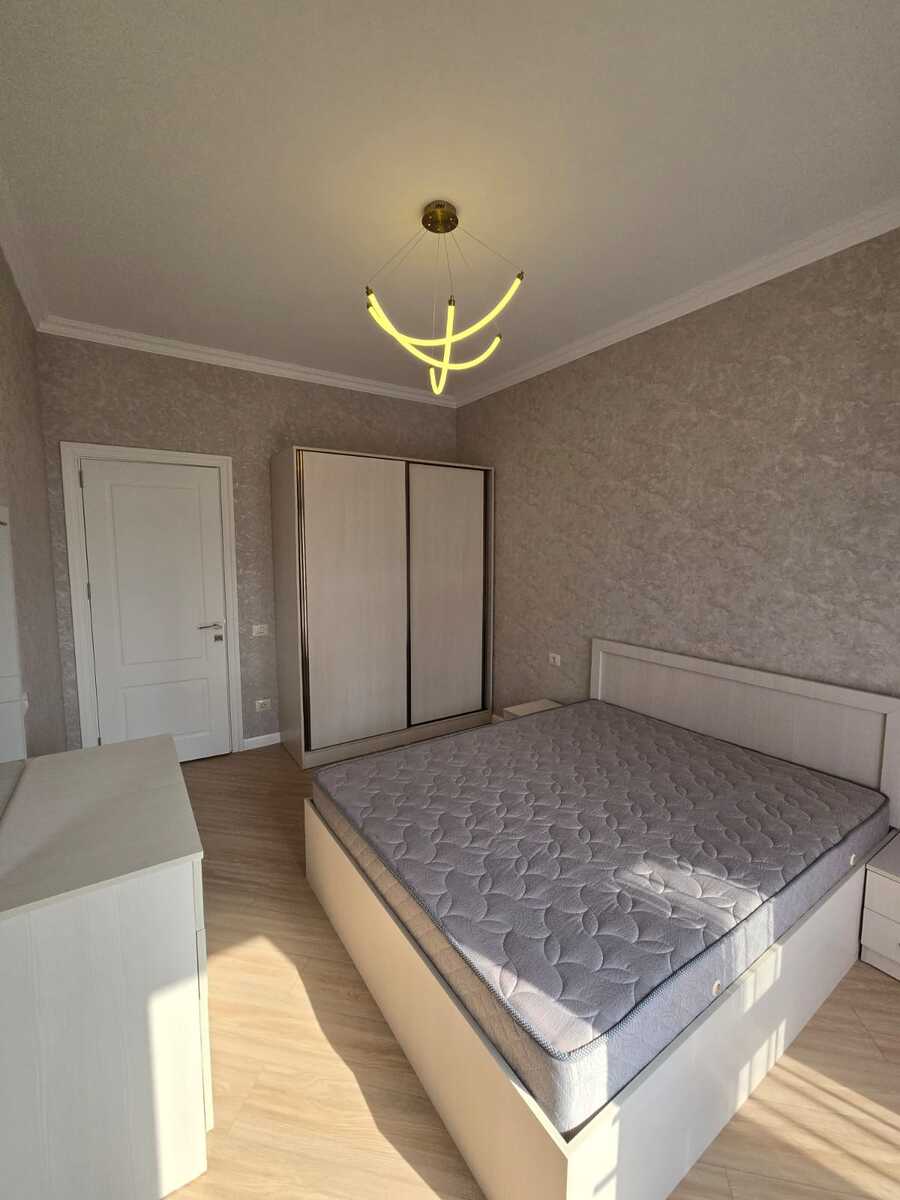 Satılır 3 otaqlı yeni tikili 97 m² — Mənzil, Bakı (4)