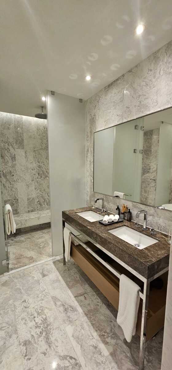 İcarəyə verilir 3 otaqlı yeni tikili 186 m² — Mənzil, Bakı (8)