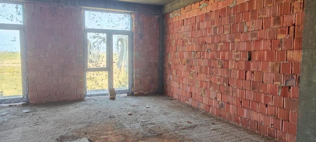 Satılır 2 otaqlı yeni tikili 58 m² — Mənzil, Bakı (6)