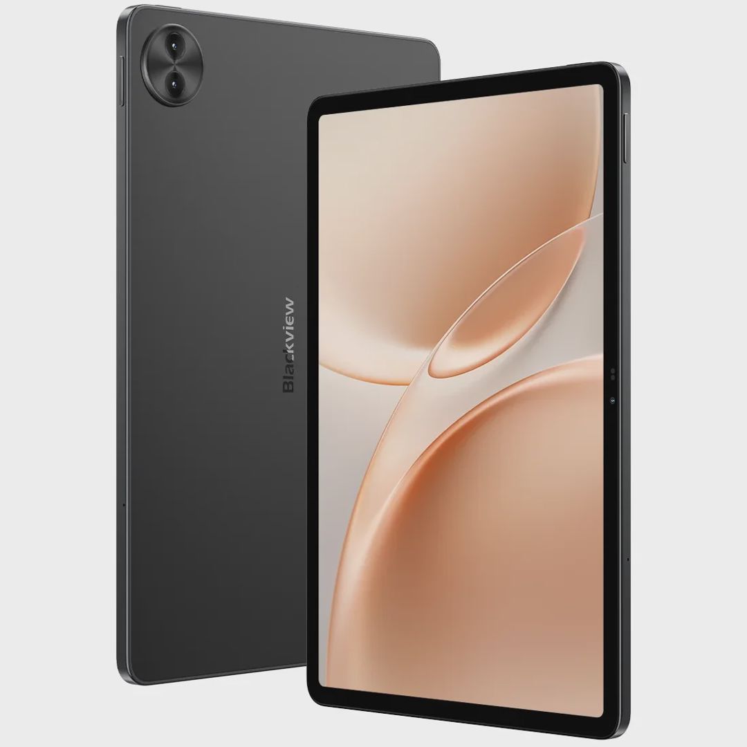 Blackview Mega 5 8GB/256GB LTE Space Grey — Blackview, Bakı (2)