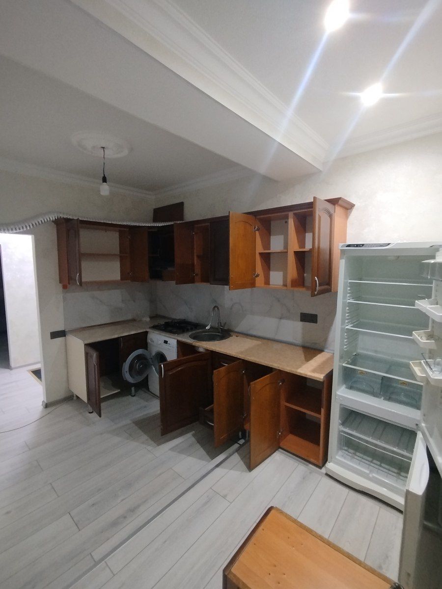 İcarəyə verilir 3 otaqlı həyət evi/bağ evi 80 m² — Ev, villa, Bakı (7)