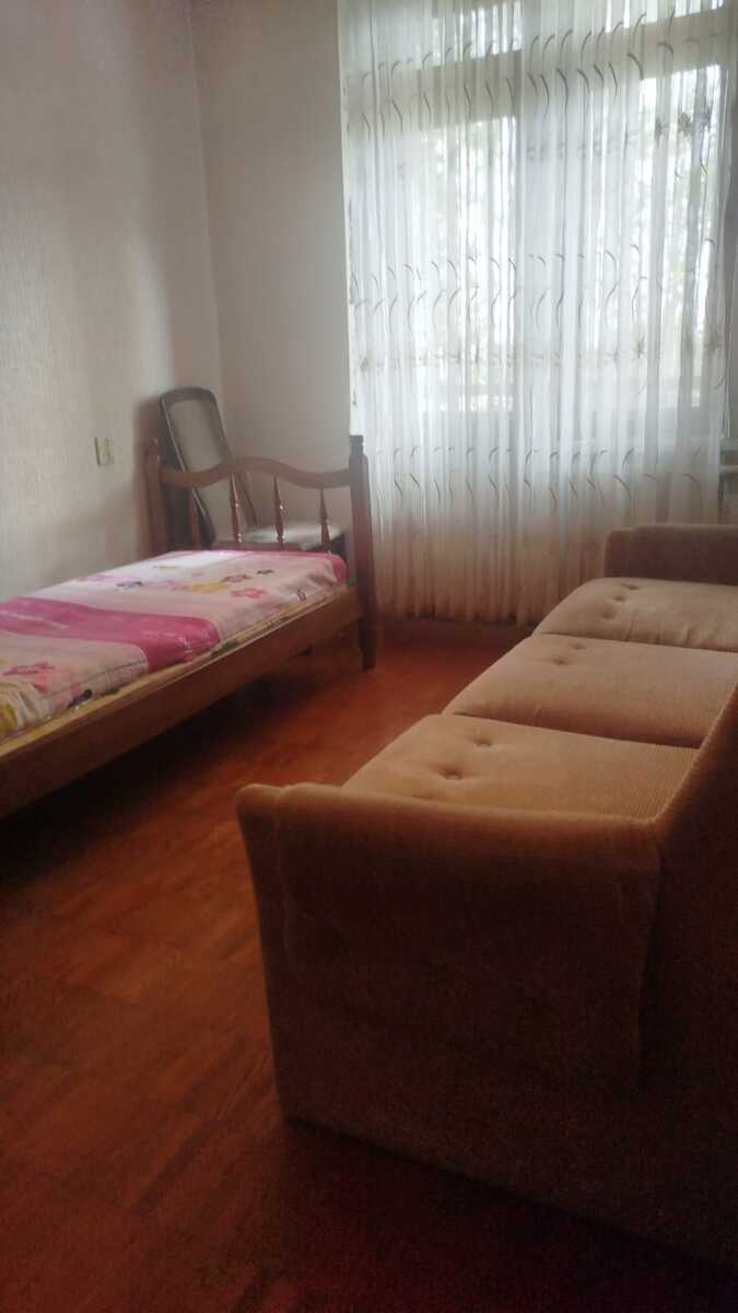 İcarəyə verilir 4 otaqlı köhnə tikili 110 m² — Mənzil, Bakı (11)