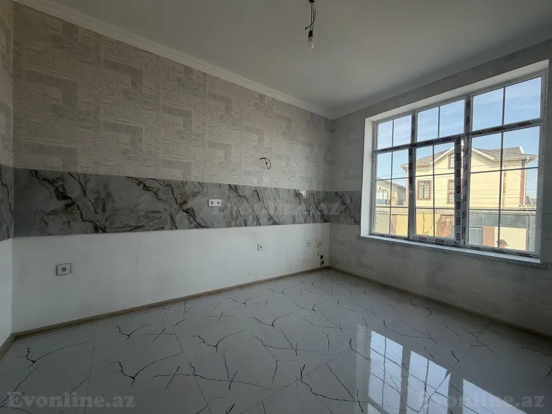 Satılır 5 otaqlı Həyət evi 200 m² Bakı, Abşeron r., Masazır — Ev, villa, Bakı (5)