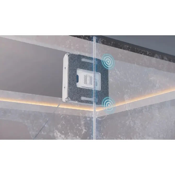 Hutt Window Cleaning Robot A1 — Pəncərə və döşəmə yuyucu, Bakı (2)