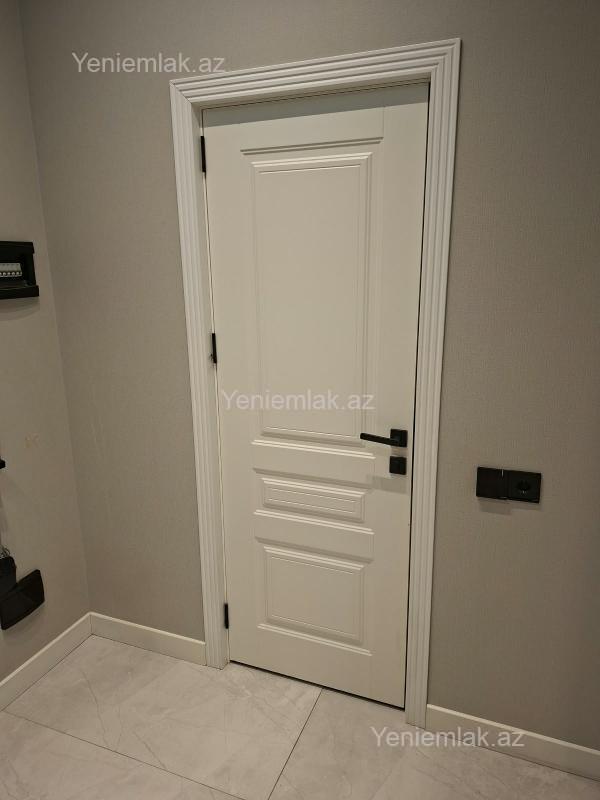 Kirayə 2 otaqlı Bina evi menzil (Yeni tikili), 60 m², Sabunçu rayonu — Mənzil, Bakı (7)