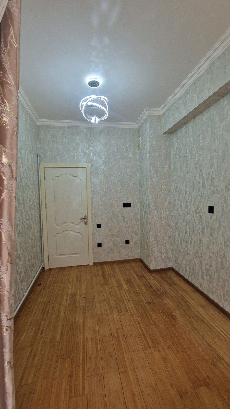 Satılır 2 otaqlı yeni tikili 44 m² — Mənzil, Xırdalan (5)