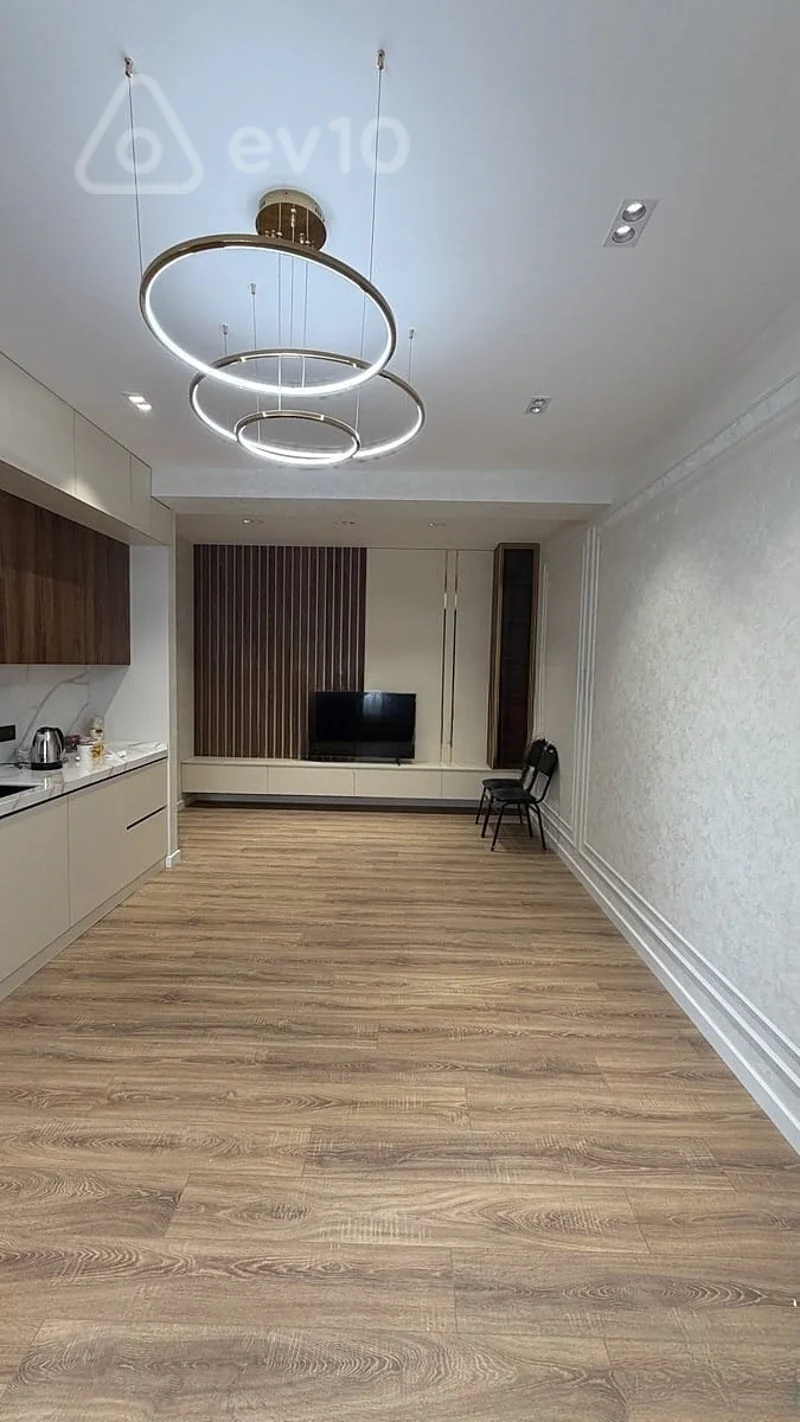 3 otaqlı mənzil, 75 m², Yasamal — kirayə — Mənzil, Bakı (2)