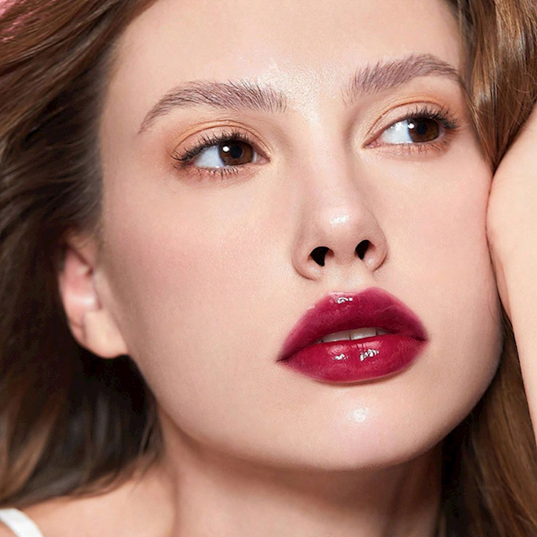 Dodaqlar üçün tint Sheglam Take A Hint - Cheeky 3.5 ml — Mallar, Bakı (3)