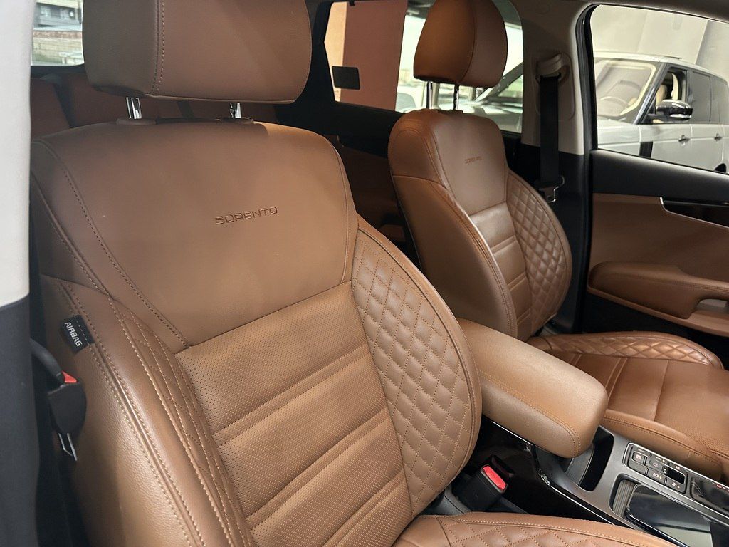 Kia Sorento, 2.2 L, 2018 il, 189 000 km — Avtomobillər, Xırdalan (12)