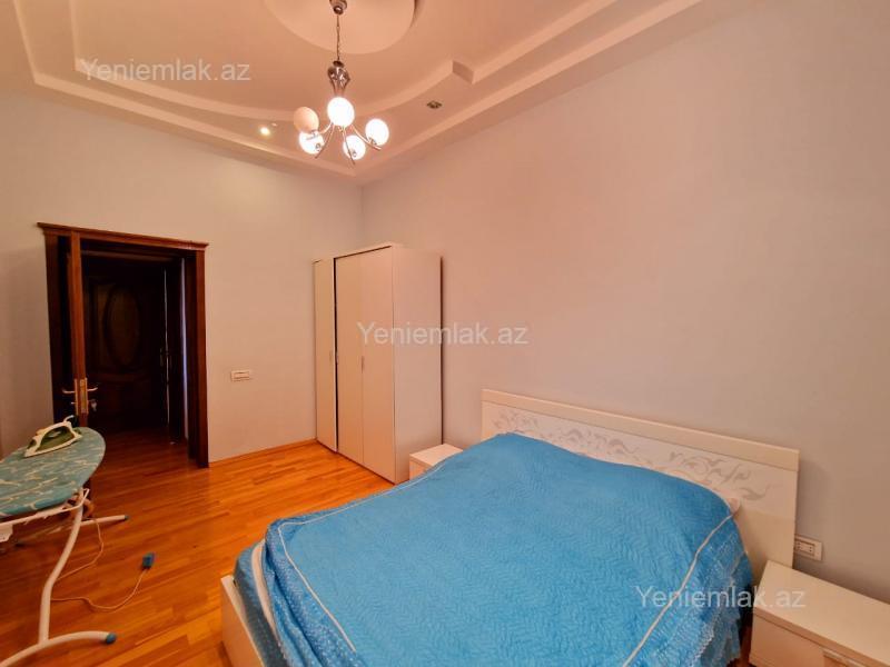 Satılır 7 otaqlı Həyət evi / Villa, 450 m², Goradil — Ev, villa, Abşeron (11)