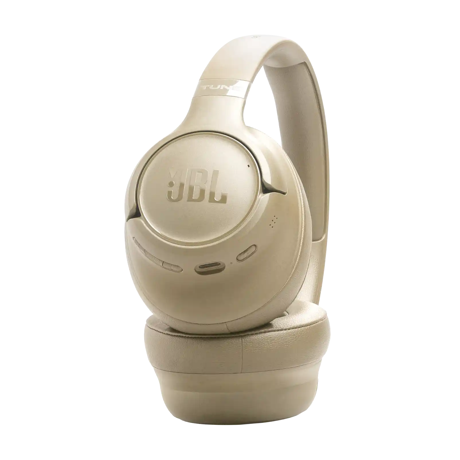 JBL Tune 730BT Beige — Simsiz qulaqlıqlar, Bakı (6)