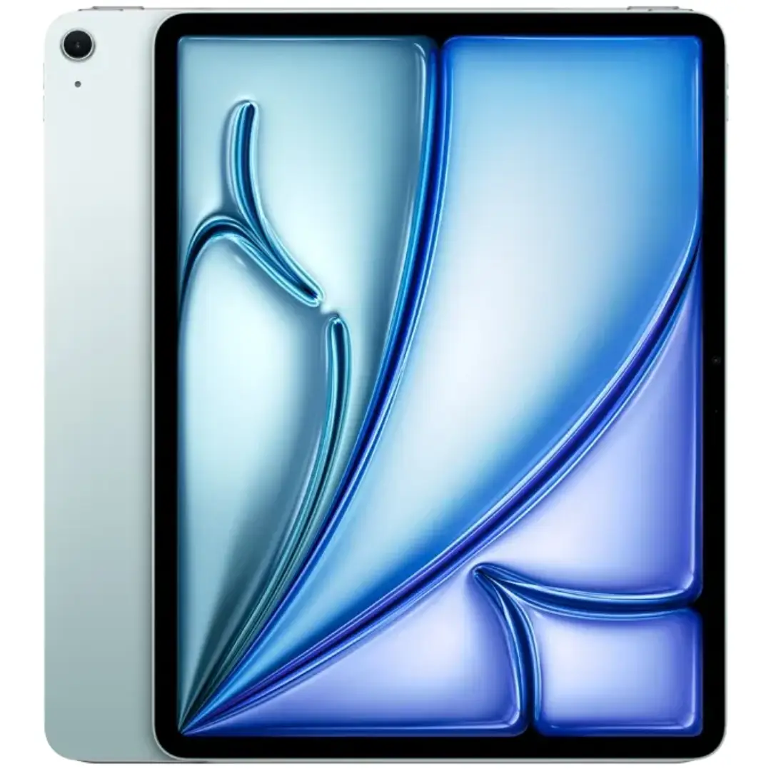 Apple iPad Air 13 M4 256GB Wi-Fi 2026 Blue — Bakı
