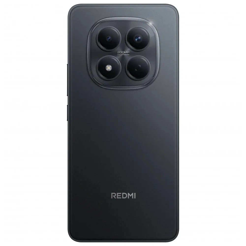 Xiaomi Redmi Note 15 Pro 12/512GB Black NFC — Xiaomi, Bakı