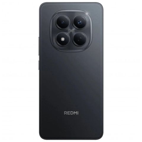 Xiaomi Redmi Note 15 Pro 12/512GB Black NFC — Bakı