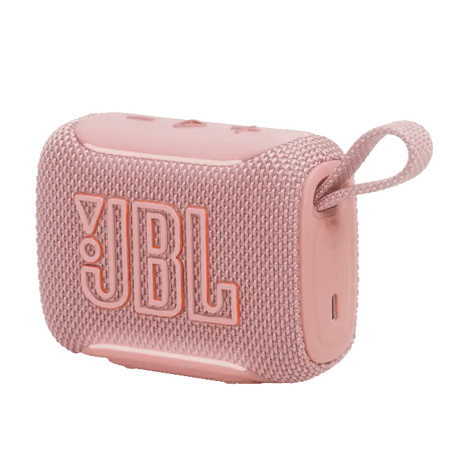 JBL Go 5 Pink — Simsiz dinamiklər, Bakı (6)