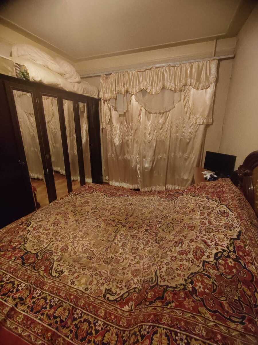 Satılır 3 otaqlı köhnə tikili 90 m² — Mənzil, Bakı (6)