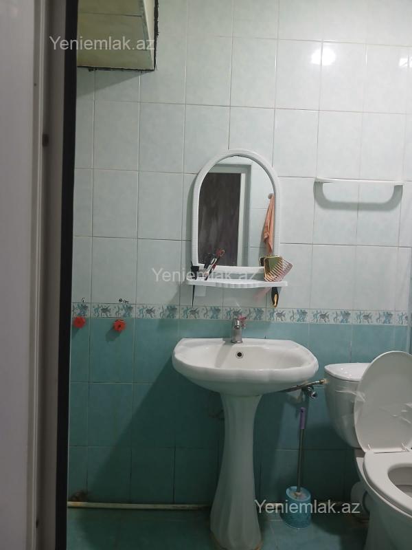 Satılır 2 otaqlı Bina evi menzil (Köhnə tikili), 40 m², Suraxanı rayonu — Mənzil, Bakı (3)