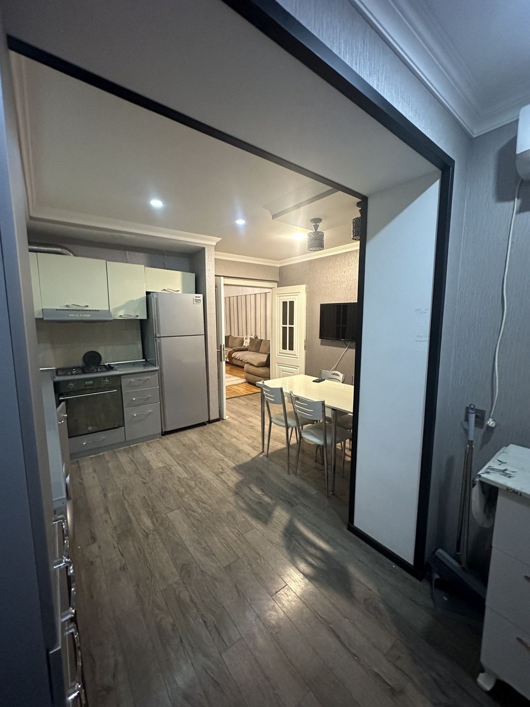 Satılır 4 otaqlı yeni tikili 110 m² — Mənzil, Bakı (4)