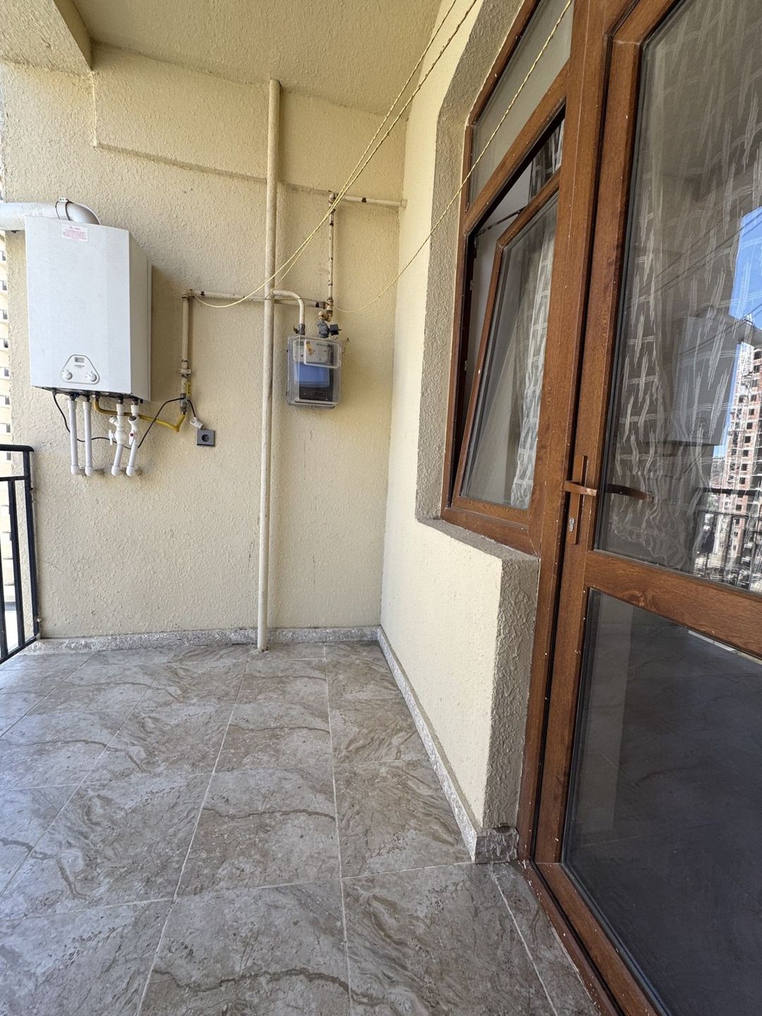 Satılır 3 otaqlı yeni tikili 125 m² — Mənzil, Bakı (8)
