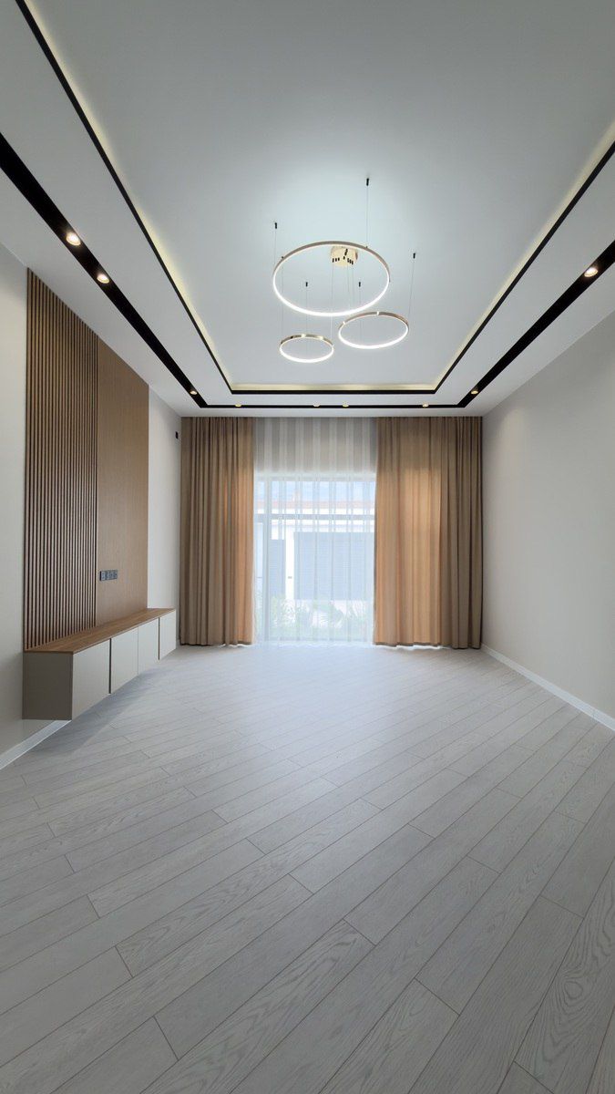 Satılır 4 otaqlı həyət evi/bağ evi 160 m² — Ev, villa, Bakı (10)