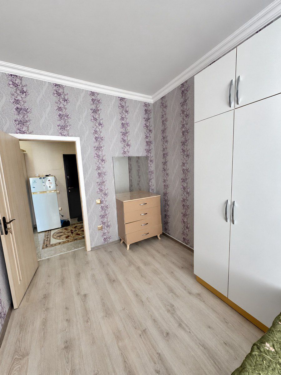 İcarəyə verilir 2 otaqlı yeni tikili 62 m² — Mənzil, Bakı (7)