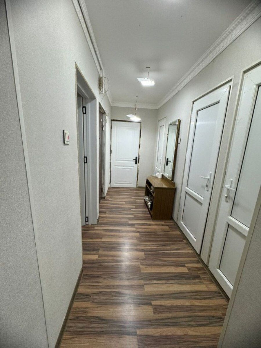 Satılır 2 otaqlı köhnə tikili 60 m² — Mənzil, Bakı (4)