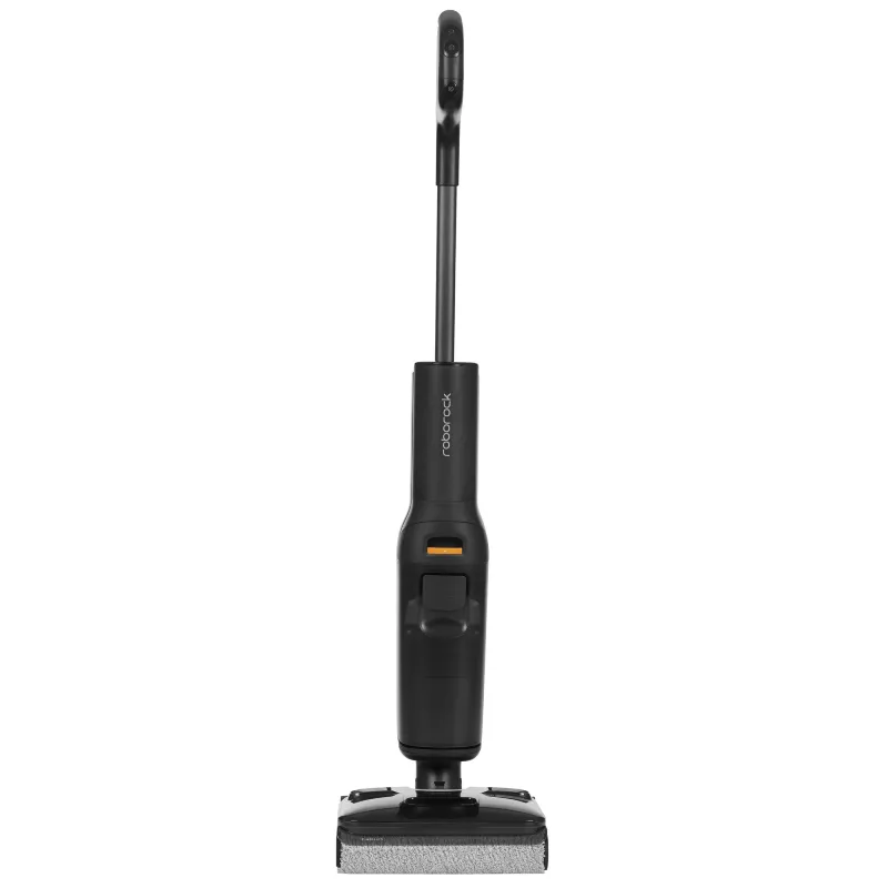Roborock Wet and Dry Vacuum Cleaner F25 Ace Black — Tozsoran, Bakı (4)