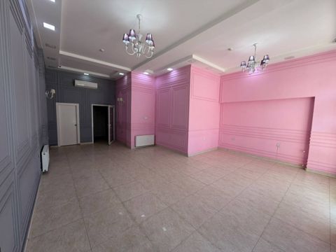 İcarəyə verilir obyekt 60 m² — Bakı