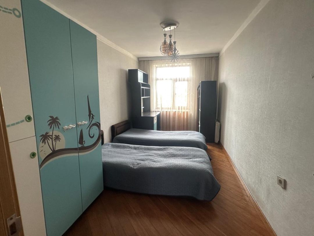 Satılır 3 otaqlı yeni tikili 80 m² — Mənzil, Bakı (11)