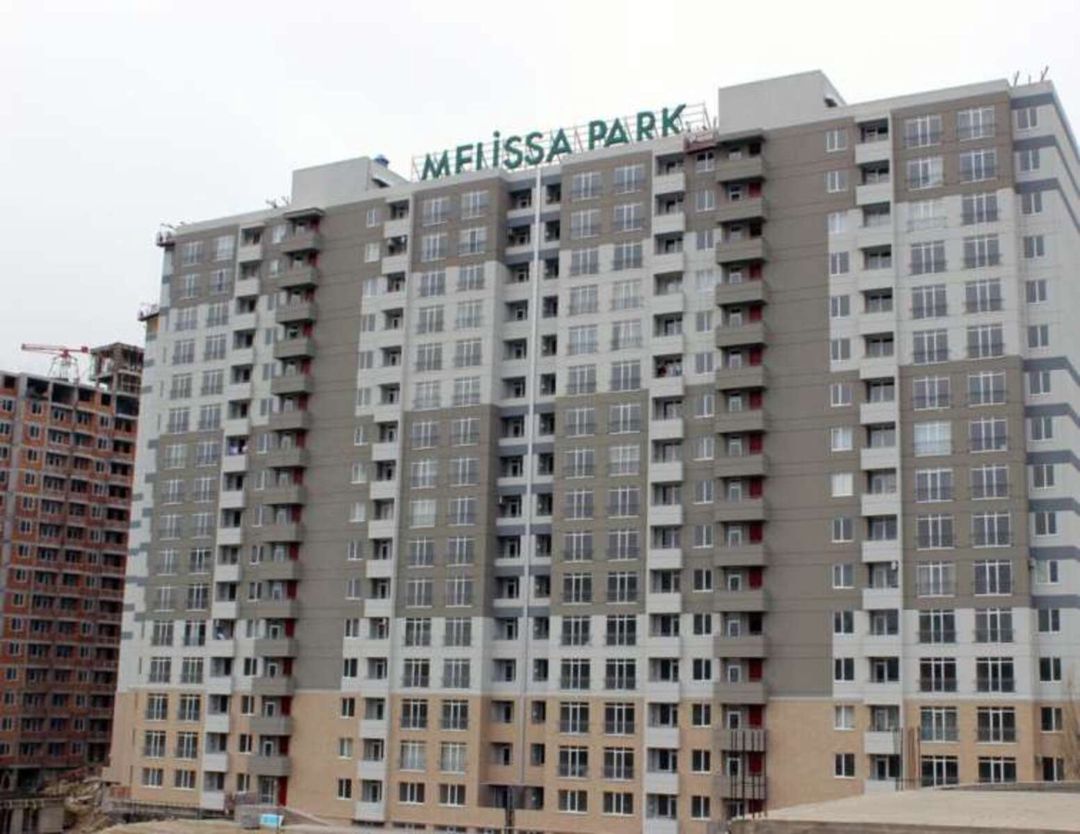 Satılır 3 otaqlı yeni tikili 70 m² — Mənzil, Bakı (3)