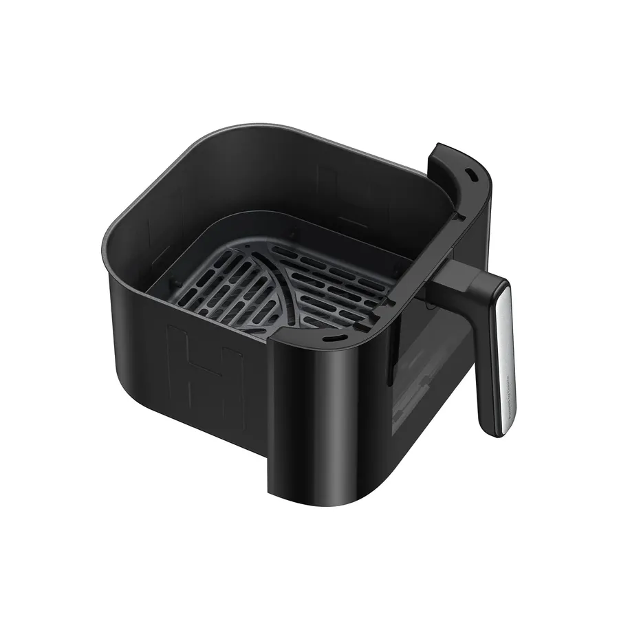 Mova Air Fryer AeroChef FD10 Pro White — Soba və qrillər, Bakı (5)